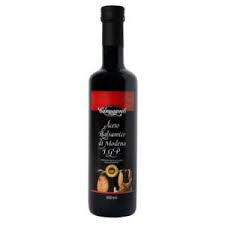 Aceto Balsamico IGP I Campagnoli 500 ml