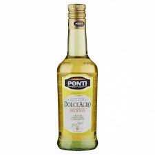 Aceto DolceAgro Ponti 500 ml